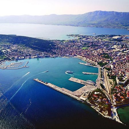 Apartmán Demer Sweet Dreams Split Exteriér fotografie