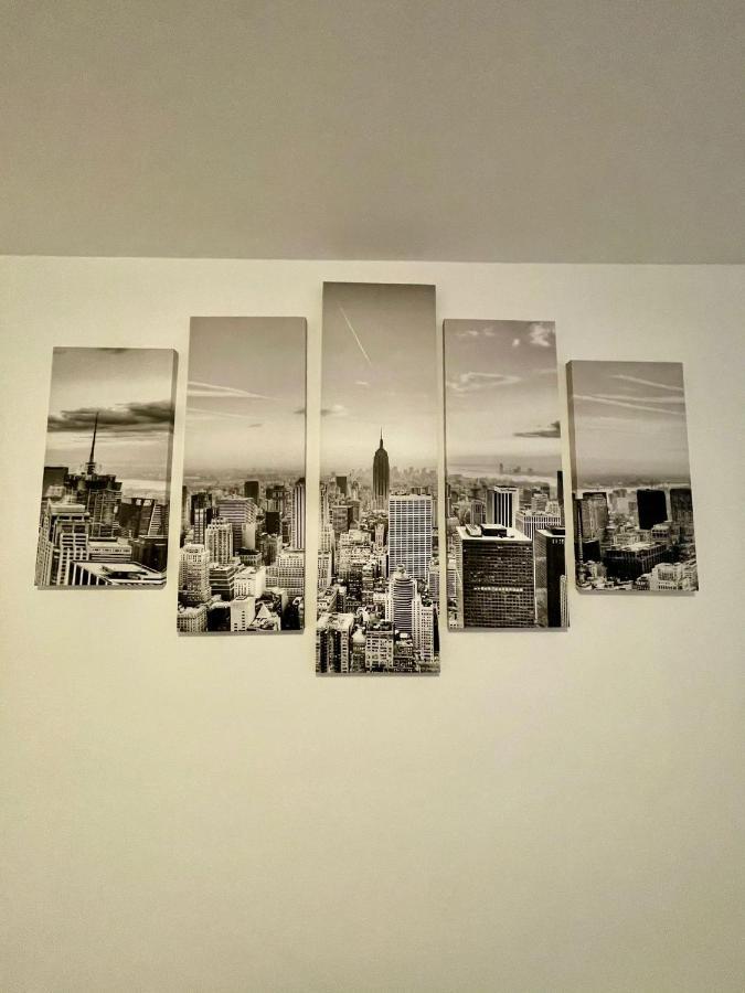 Apartmán Demer Sweet Dreams Split Exteriér fotografie
