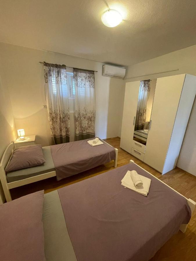 Apartmán Demer Sweet Dreams Split Exteriér fotografie