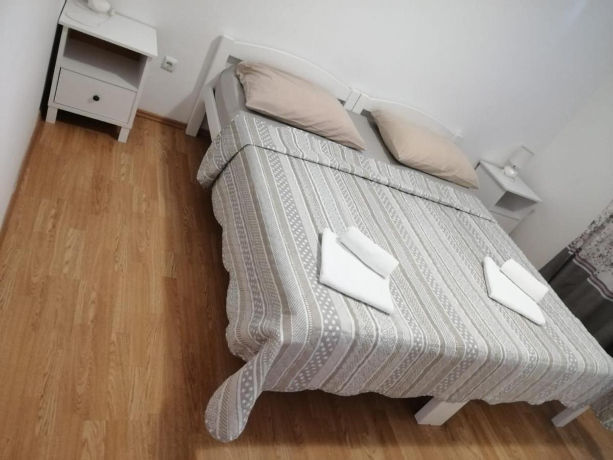 Apartmán Demer Sweet Dreams Split Exteriér fotografie
