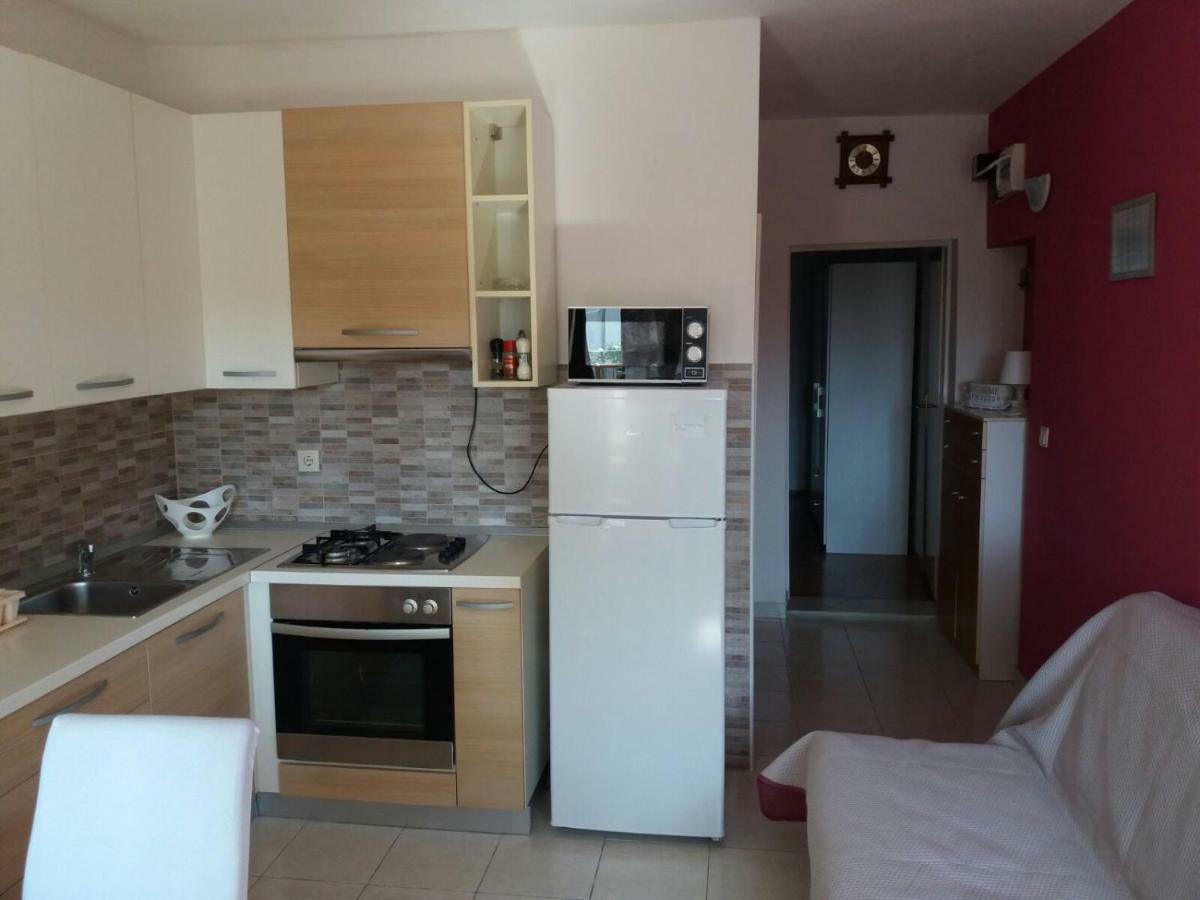 Apartmán Demer Sweet Dreams Split Exteriér fotografie